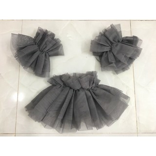 SET VOAN CHỤP BEAUTY 02