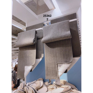 Thảm bếp bryndum hàng ikea chính hãng - kt 120x45