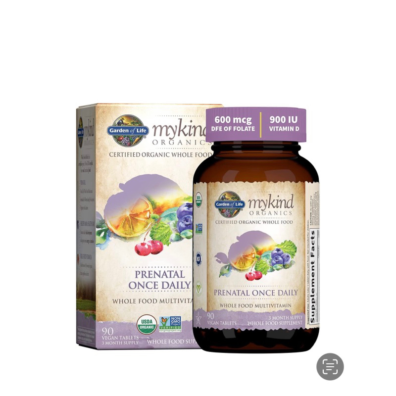 VITAMIN CHO MẸ BẦU, MẸ SỮA & CHUẨN BỊ MANG THAI