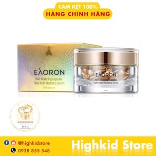 Serum Eaoron SWF Whitening Capsules 108 viên của Úc