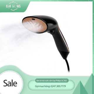 Bàn là hơi nước cầm tay Philips GC362 Hàng nhập khẩu