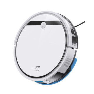 Robot hút bụi lau nhà ilife v3x hàng chính hãng bảo hành 12 tháng