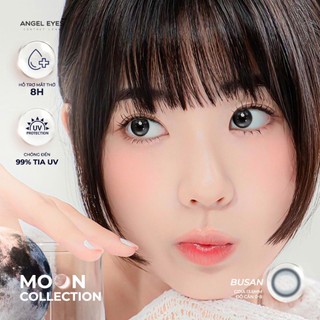 [Polyhema 8h] Lens Giãn Nhỏ Nami - Kính áp tròng giãn nhỏ (áp tròng) - đeo 8h/ngày - HSD 6 tháng
