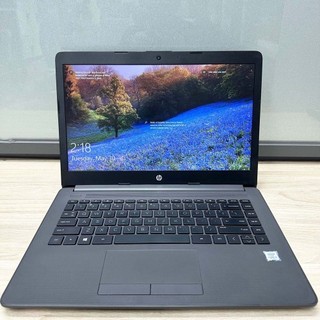 Hp 240g7 core i3 7020u ram 8g ssd 256g 14inch giá rẻ