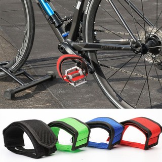 Dây đai gắn bàn đạp, strap fixed gear gắn pedal bàn đạp xe đạp, dây đai cố định bàn đạp, dây đai cố định chân