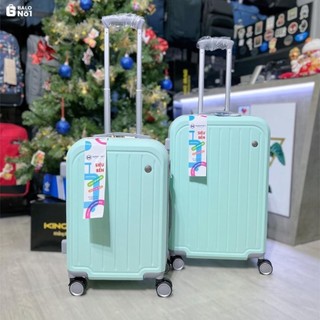 Vali kéo ô vuông hùng phát ( 1  đổi 1 ) nếu vỡ ( bảo hành 5 năm )SIZE 20 & SIZE24