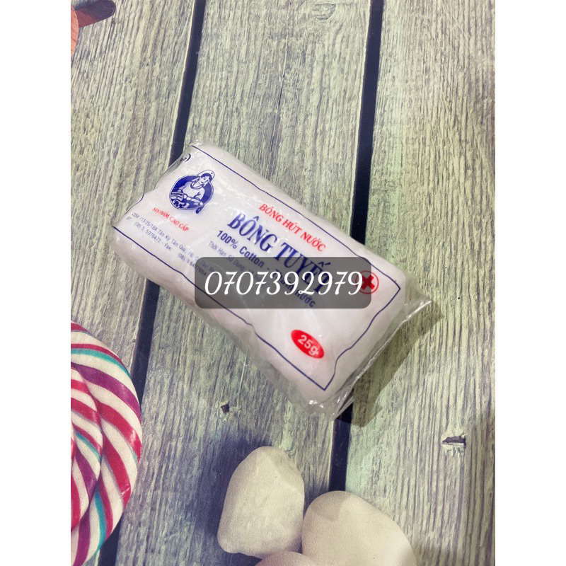 Bông Gòn siêu thấm hút dùng cho spa ,Nail😘😘