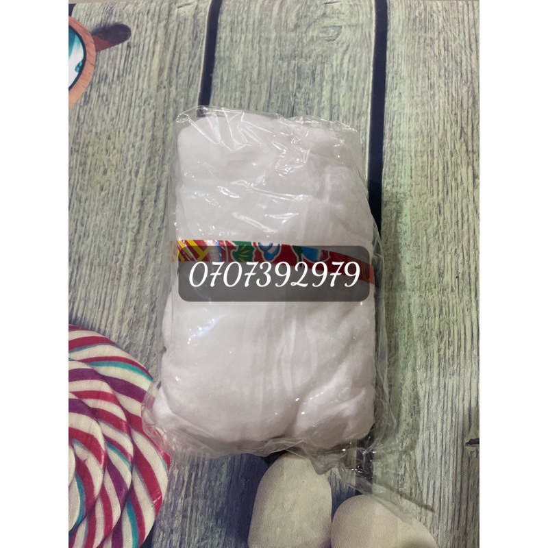 Bông Gòn siêu thấm hút dùng cho spa ,Nail😘😘