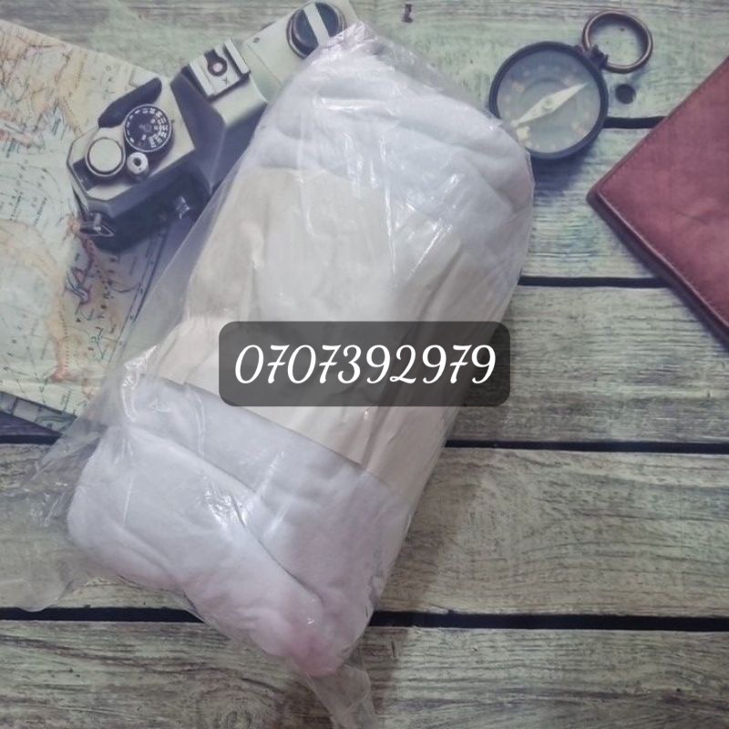 Bông Gòn siêu thấm hút dùng cho spa ,Nail😘😘