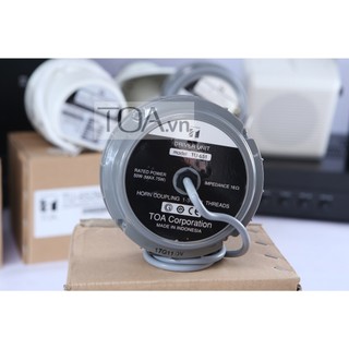 Củ loa nén TOA TU-651 (50W)