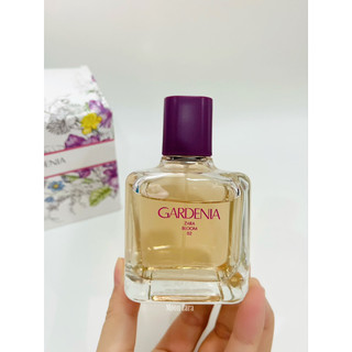 Nước hoa nữ zara gardenia edp 100ml