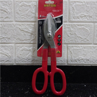 [FREESHIP] KÉO CẮT TÔN, SẮT, INOX, NHÔM 10inch CAO CẤP