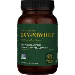Thải độc đại tràng oxy powder Global healing