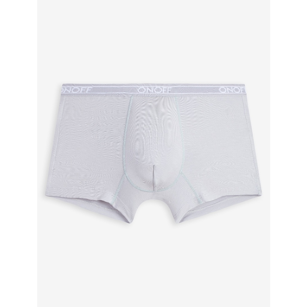 Clearance sale | Quần lót nam Modal Xtra Free dáng trunk - A27BU2132011
