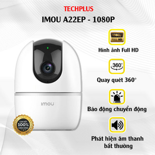 [RẺ VÔ ĐỊCH] Camera IP Wifi 2.0MP Ranger 2 IPC-A22EP-IMOU - Chính Hãng Bảo Hành 2 Năm
