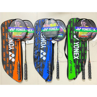 Vợt Đôi Yonex Pro Lưới Căng Vợt nhẹ