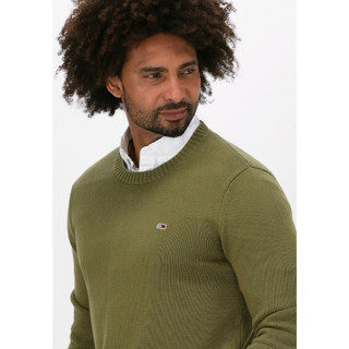Áo len dài tay nam Tommy Hilfiger