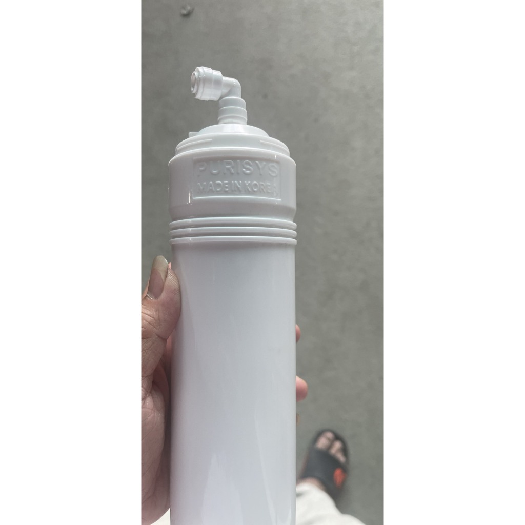 Ion kiềm - Lõi lọc nước ion kiềm - Lõi nâng PH - Lõi ankaline Hydrogen