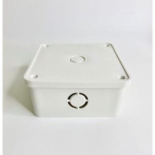 Hộp kỹ thuật cho Camera kích thước 11*11*5cm