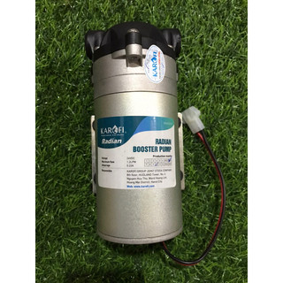 Bơm tăng áp 24v Karofi chính hãng - máy lọc nước ro