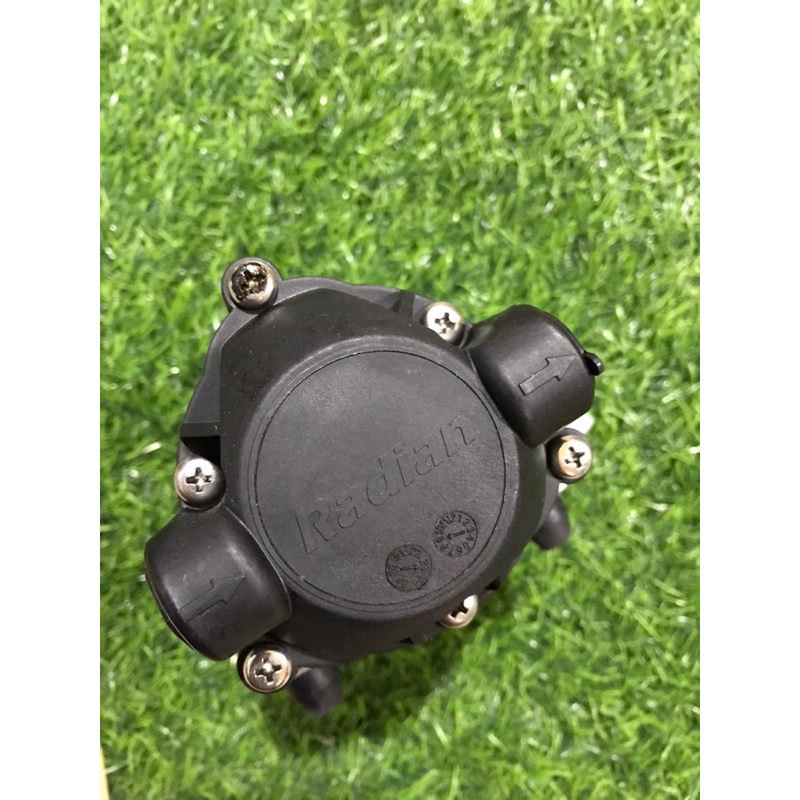 Bơm tăng áp 24v Karofi chính hãng - máy lọc nước ro