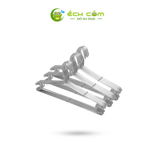 Móc chục trẻ em inox