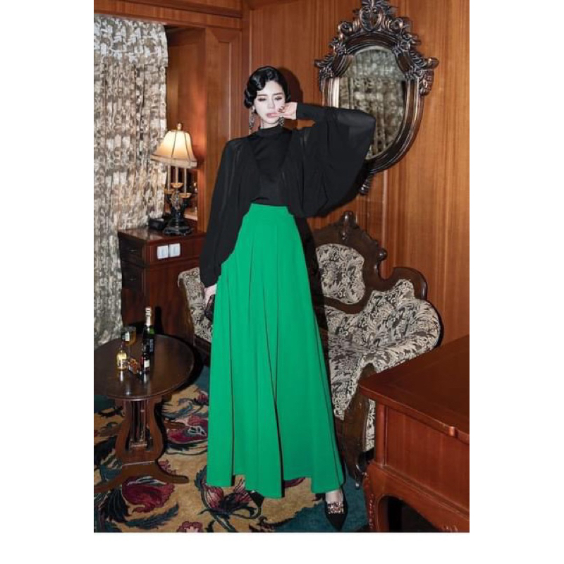 CHÂN VÁY NHẬT A69