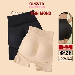 Quần Độn Mông Và Hông Mặc Váy Nâng Mông Gen Bụng Thông Hơi ELSA BRA - 1900