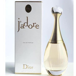  Nước Hoa Nữ Dior Jadore EDP 100ml 