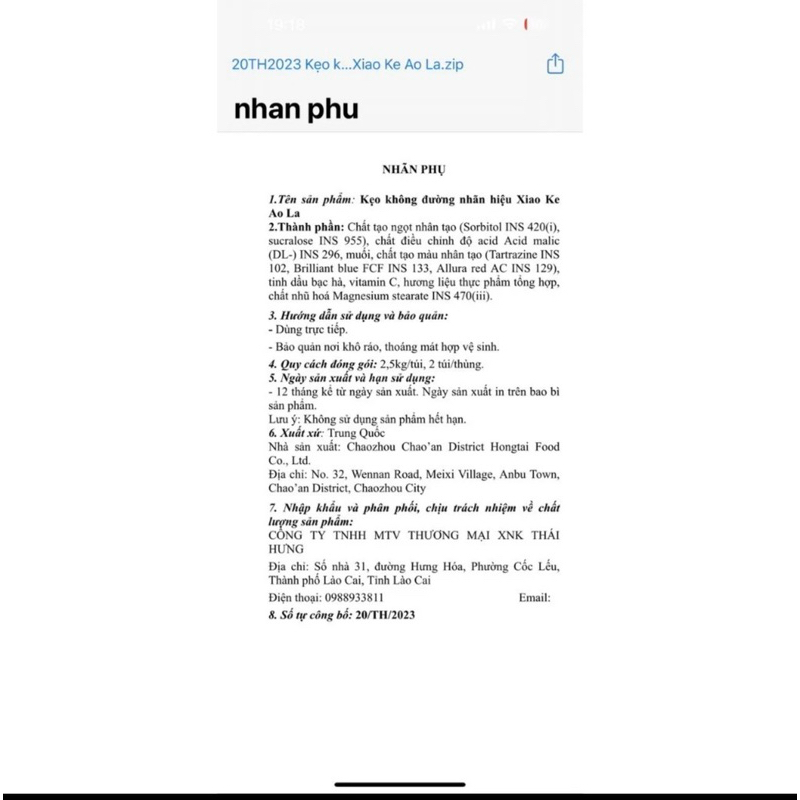 Kẹo Ngậm Trái Cây Vitamin C Thơm Mát Mix Vị