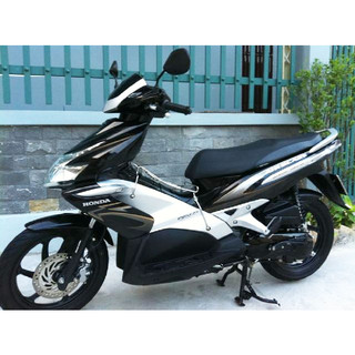 Giò đạp Honda Air Blade AB 110 Click 110