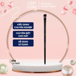 Mẫu mới cọ phủ và tán bầu mắt vacosi shader brush e04