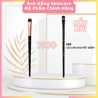 [ MẪU MỚI ] Cọ Che Khuyết Điểm Vacosi Concealer Brush F09
