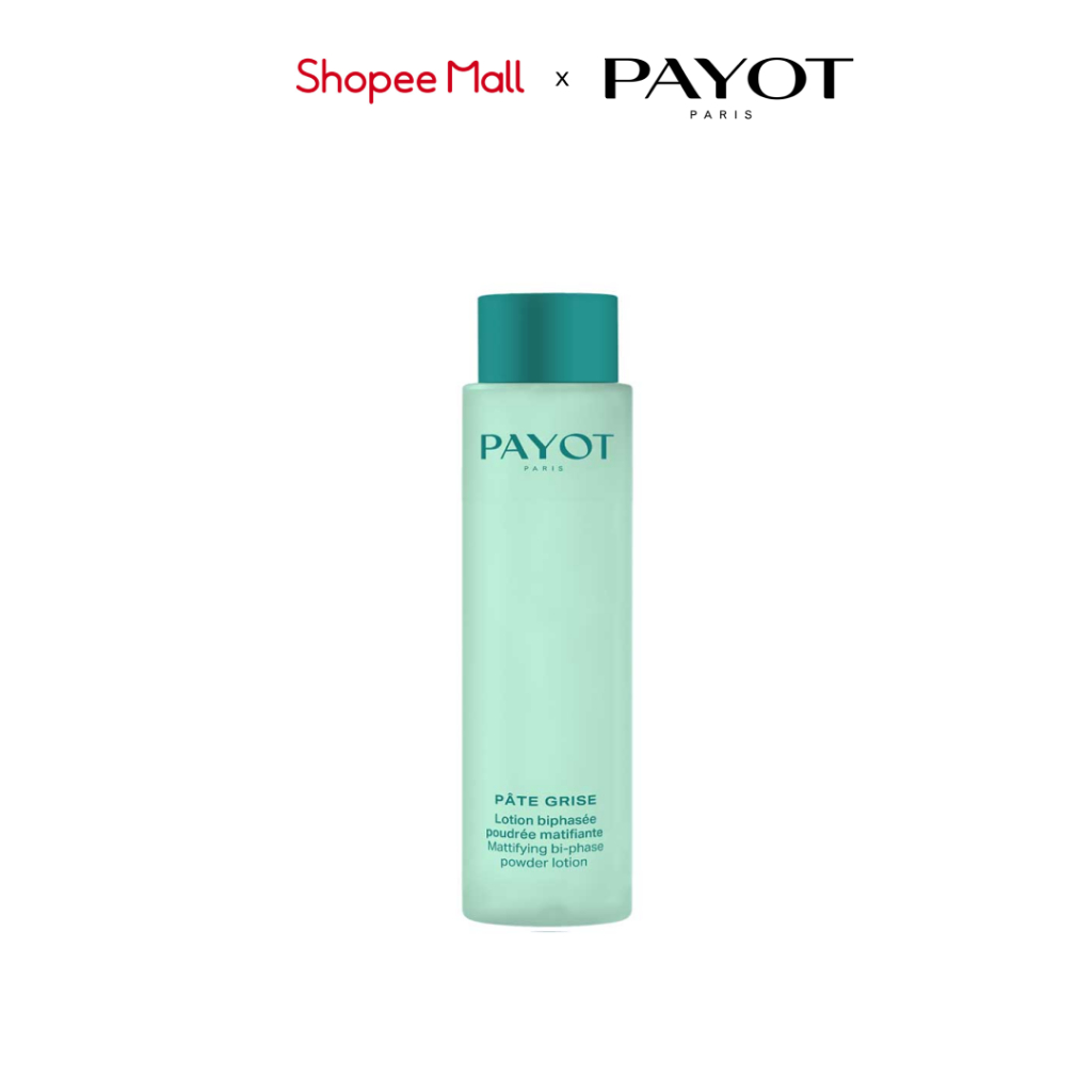 Nước dưỡng 2 lớp cho làn da mịn lì PAYOT PERFECTING TWO-PHASE LOTION 200ML