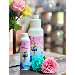 Nước cắm hoa Humik -chai 900ml( Bán chạy nhất)