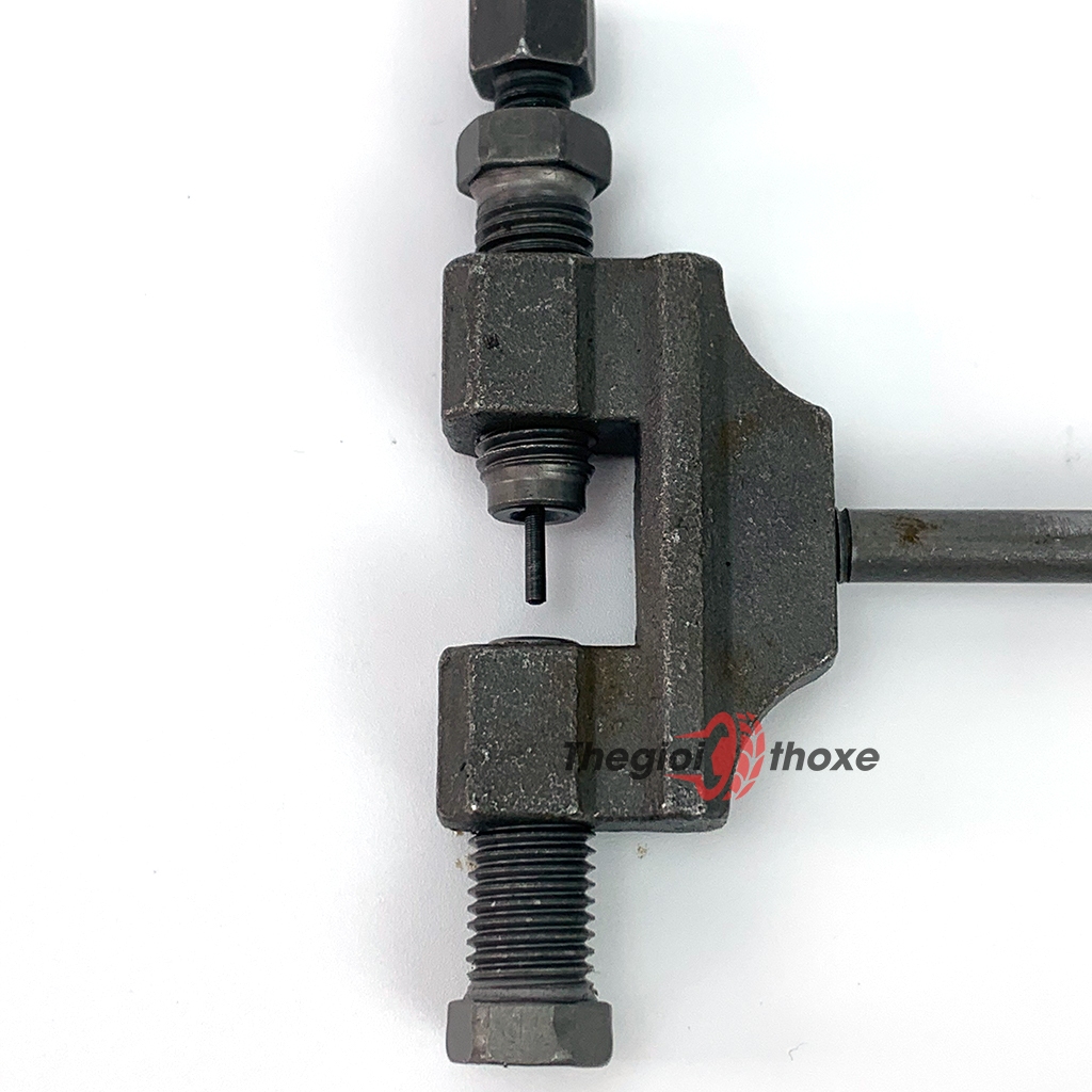 Cảo sên cam xe máy Century LS906008 - Vam cắt xích cam xe máy, xe đạp chất lượng | Thế Giới Thợ Xe