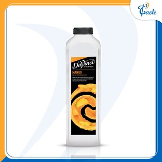 Fruit Mix DVG Xoài - Mango 1L.