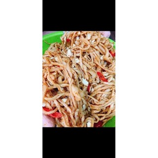 Củ Cải Khô