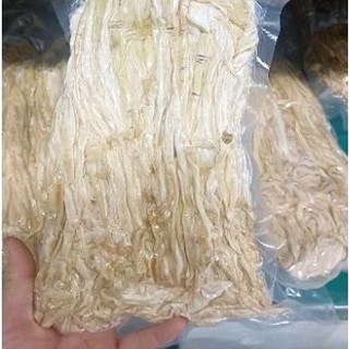 Củ Cải Khô