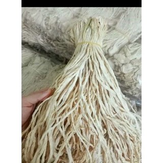 Củ Cải Khô