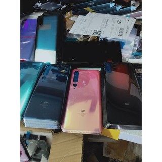 Nắp lưng zin hãng mi 10 5g 99%