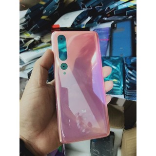 Nắp lưng zin hãng Mi 10 5G 99%