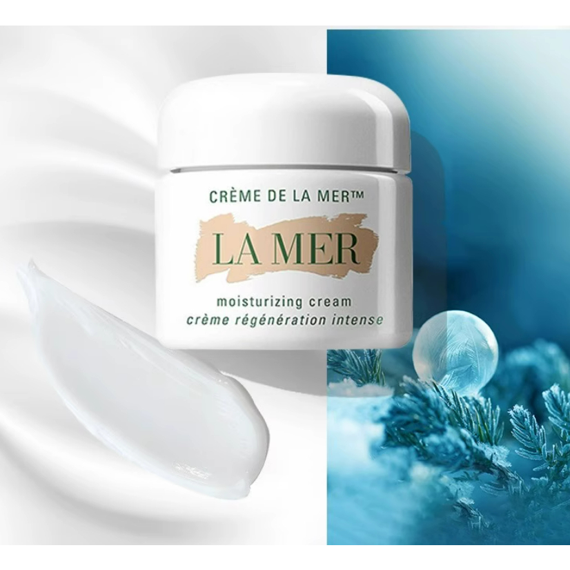 Kem dưỡng ẩm La Mer Moisturizer Creme 7ml/60ml