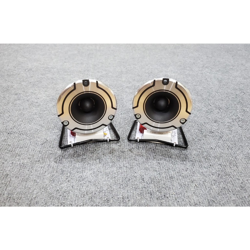 Loa Treble Pioneer P8801 Ver2 Tích Hợp Phân Tần Chân Sắt