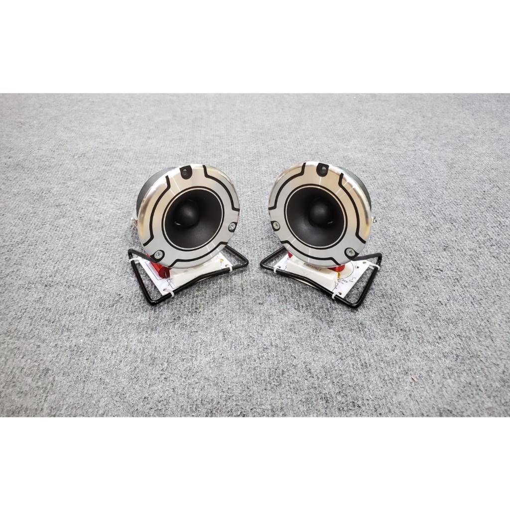 Loa Treble Pioneer P8801 Ver2 Tích Hợp Phân Tần Chân Sắt