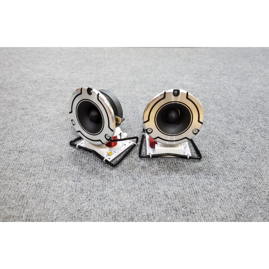 Loa Treble Pioneer P8801 Ver2 Tích Hợp Phân Tần Chân Sắt