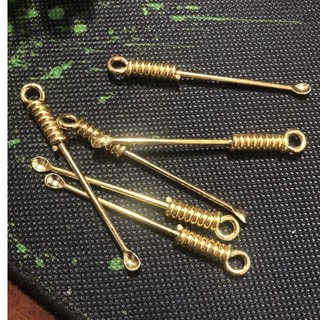 Dụng cụ lấy ráy tai bằng inox