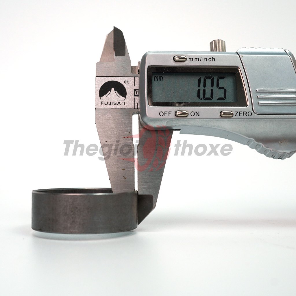 Sơ mi bạc đạn xe máy - Cabi đóng lỏng lưng cho các loại bạc đạn 6201-6301-6300-6203  - Thế Giới Thợ Xe