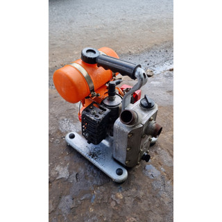MÁY BƠM NƯỚC KAWASAKI 2 (G2C) 2 THÌ NHẬT BÃI