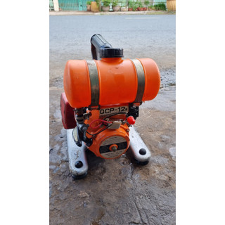 MÁY BƠM NƯỚC KAWASAKI 2 (G2C) 2 THÌ NHẬT BÃI